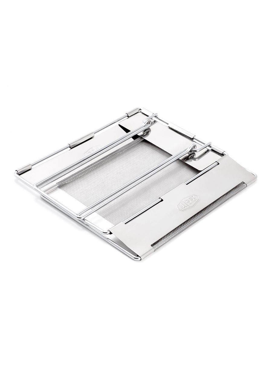Turistický toustovač GSI Outdoors Glacier Stainless Toaster