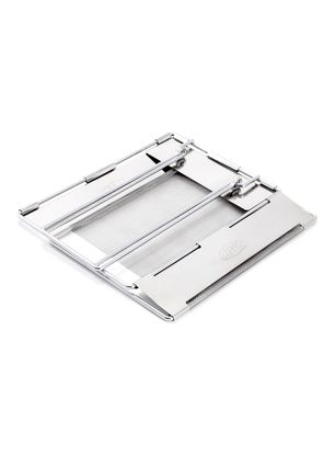Turistický toustovač GSI Outdoors Glacier Stainless Toaster