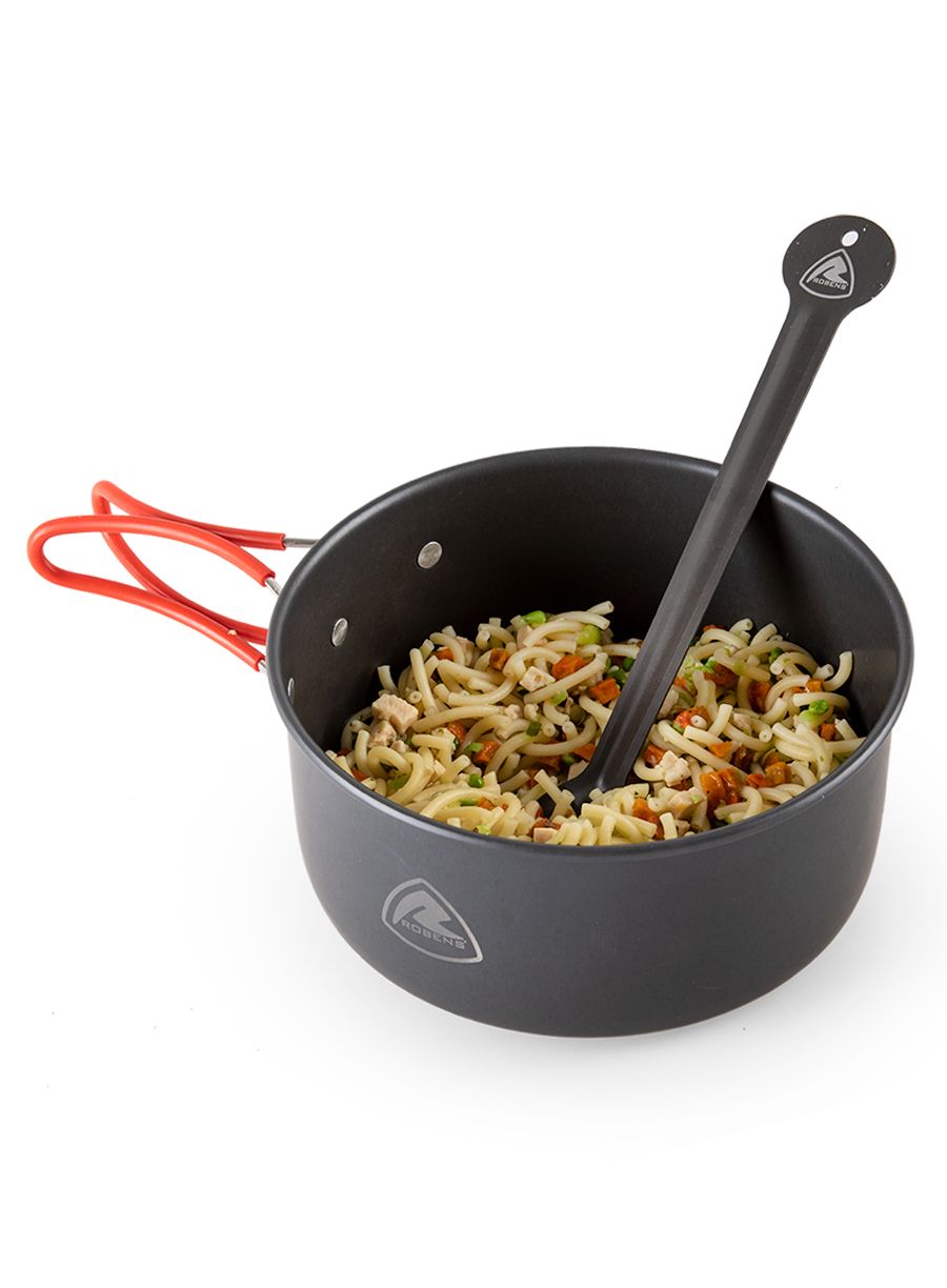 Lyofilizat Travellunch Kuřecí maso s těstovinami Hot-Pot 525 g