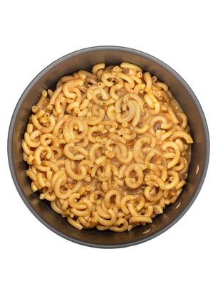 Lyofilizát Travellunch Těstoviny s hovězím masem (1 porce) 475 g