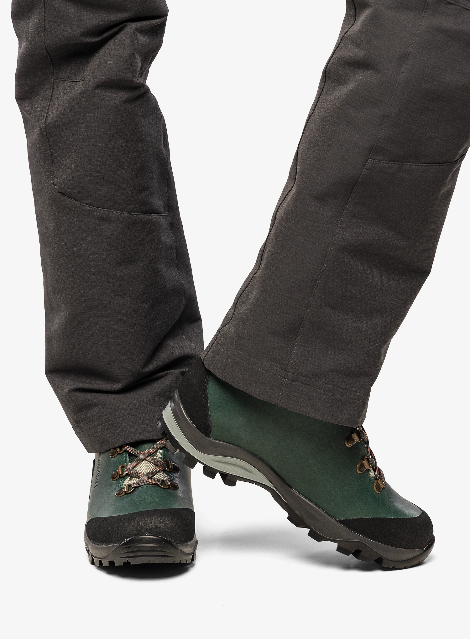 Dámské trekové boty Zamberlan Marie GTX - peacock
