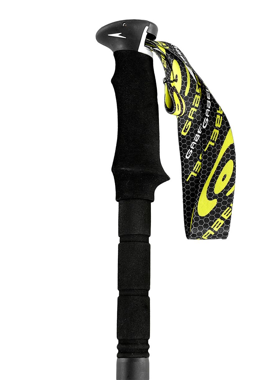 Trekingové hole Gabel FR-5 FL Lite XTL
