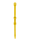 Popruh Sea to Summit Stretch-Loc Mini Strap 300mm - sulphur