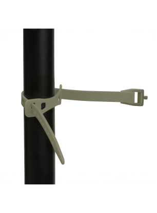 Popruh Sea to Summit Stretch-Loc Mini Strap 450mm - burnt olive