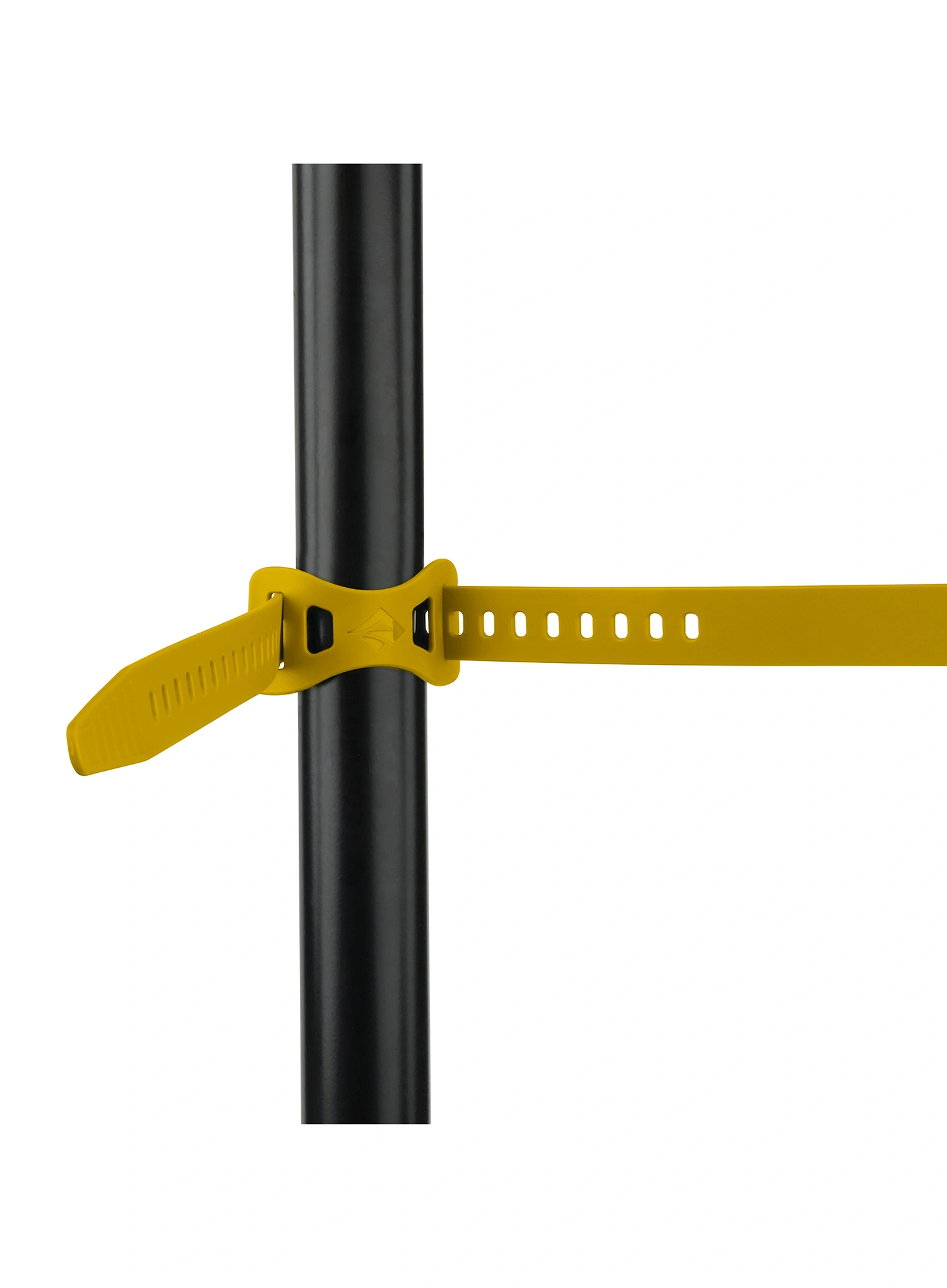 Popruh Sea to Summit Stretch-Loc Strap 375mm - sulphur