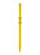 Popruh Sea to Summit Stretch-Loc Strap 500mm - sulphur