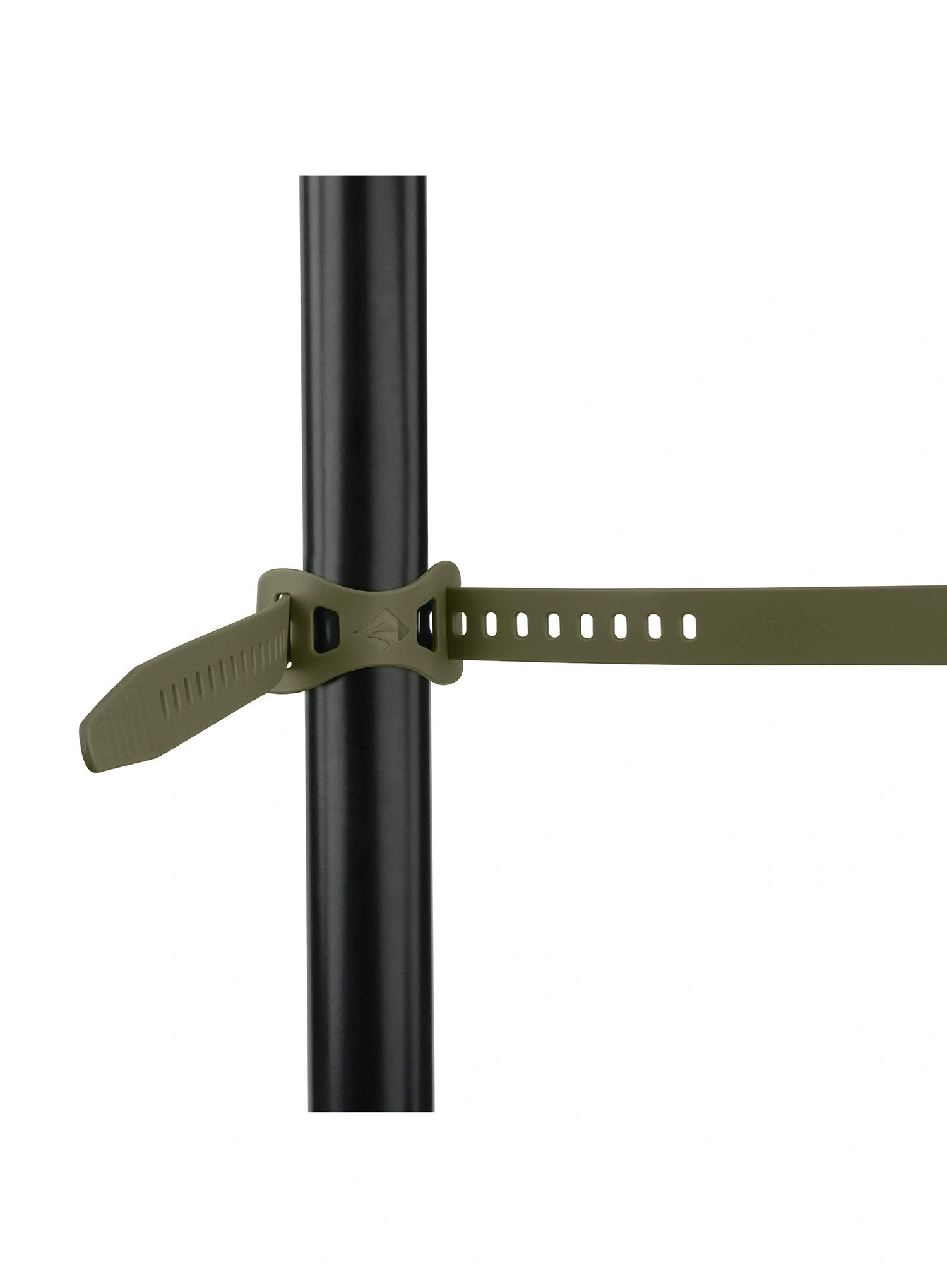 Popruh Sea to Summit Stretch-Loc Strap 625mm - burnt olive