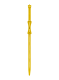Popruh Sea to Summit Stretch-Loc Strap 625mm - sulphur