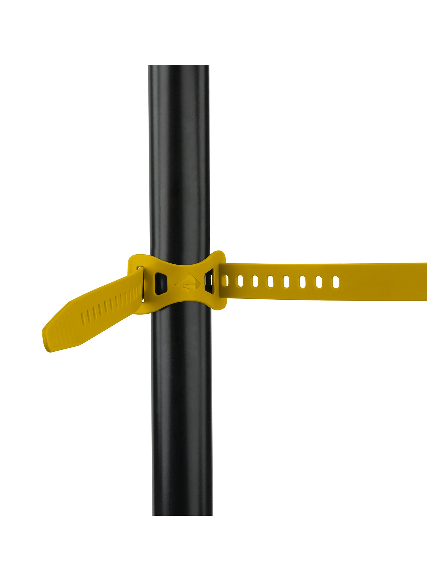 Popruh Sea to Summit Stretch-Loc Strap 750mm - sulphur