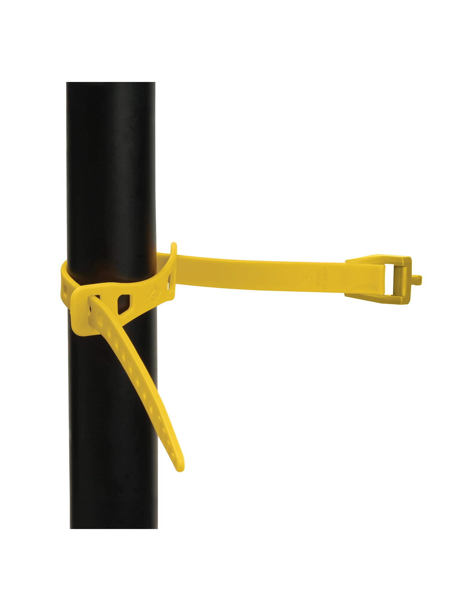 Popruhy Sea to Summit Stretch-Loc Mini Set - sulphur