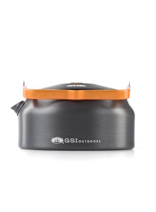 Cestovní konvice GSI Outdoors Tea Kettle Hae