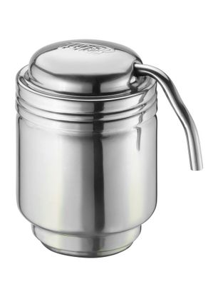 Nerezový turistický kávovar Esbit Coffee Maker