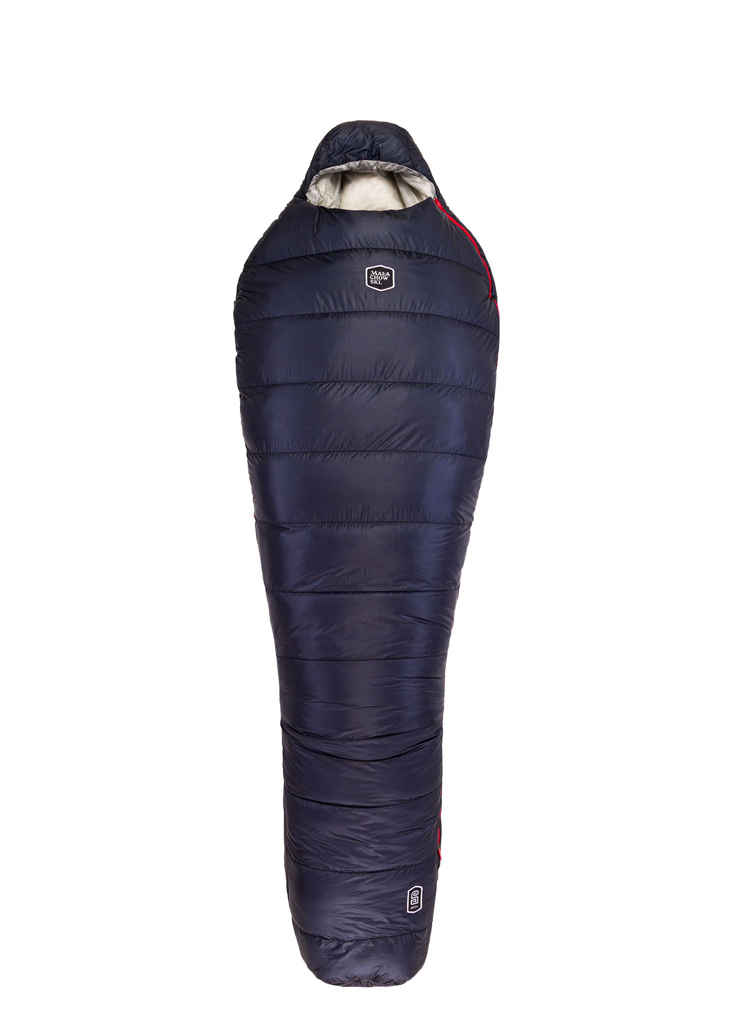 Spací pytel Małachowski Ultralight III 300 (188 cm) - dark blue
