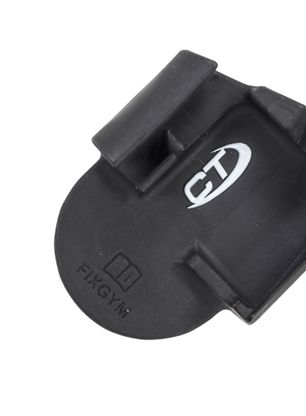 Chyt Climbing Technology/SKYLOTEC Fixgym 10 mm - black