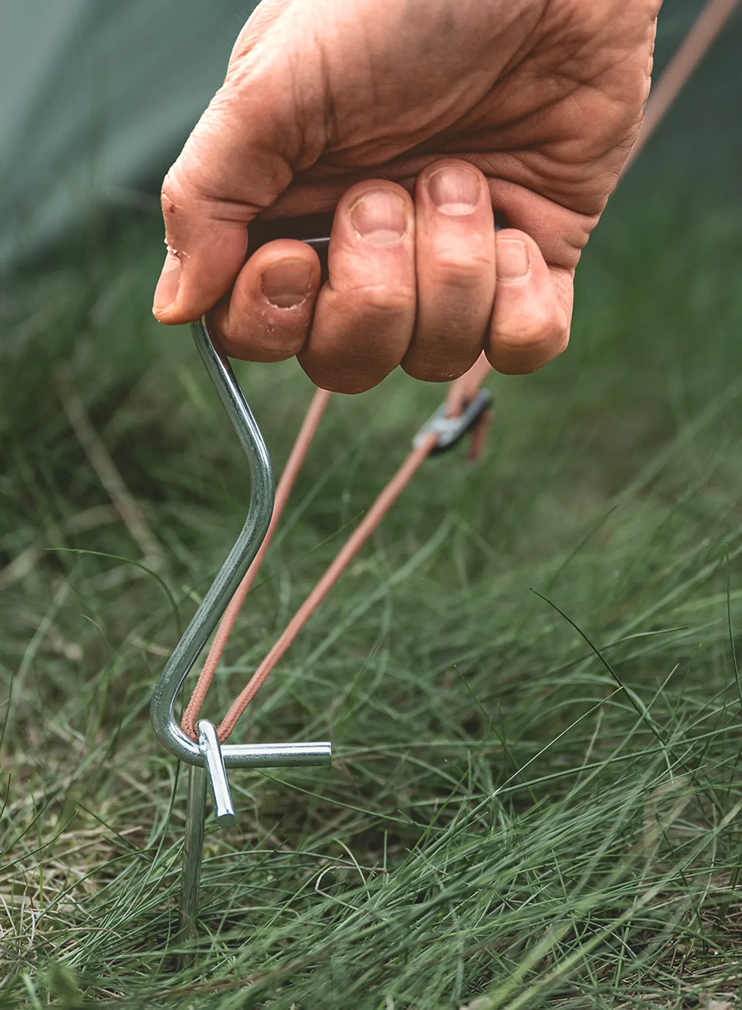 Chyt Easy Camp Peg Remover