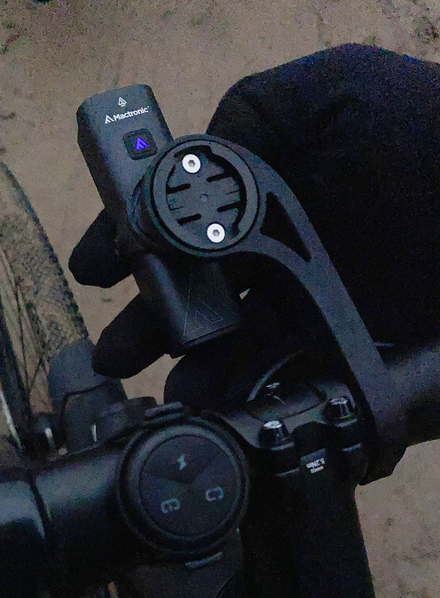 Chyt Mactronic Highline