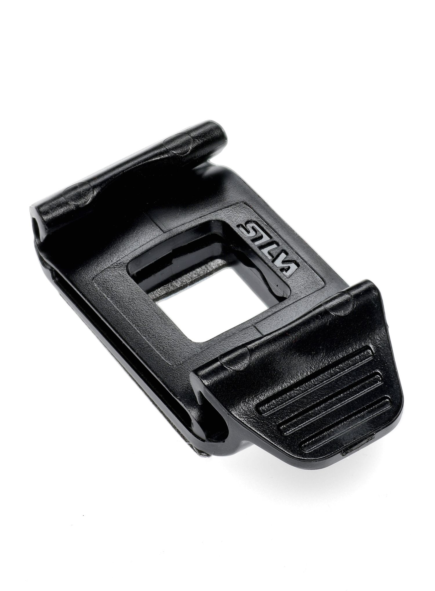Držák čelovky na přilbu Silva Helmet Bracket/Belt Clip Explore