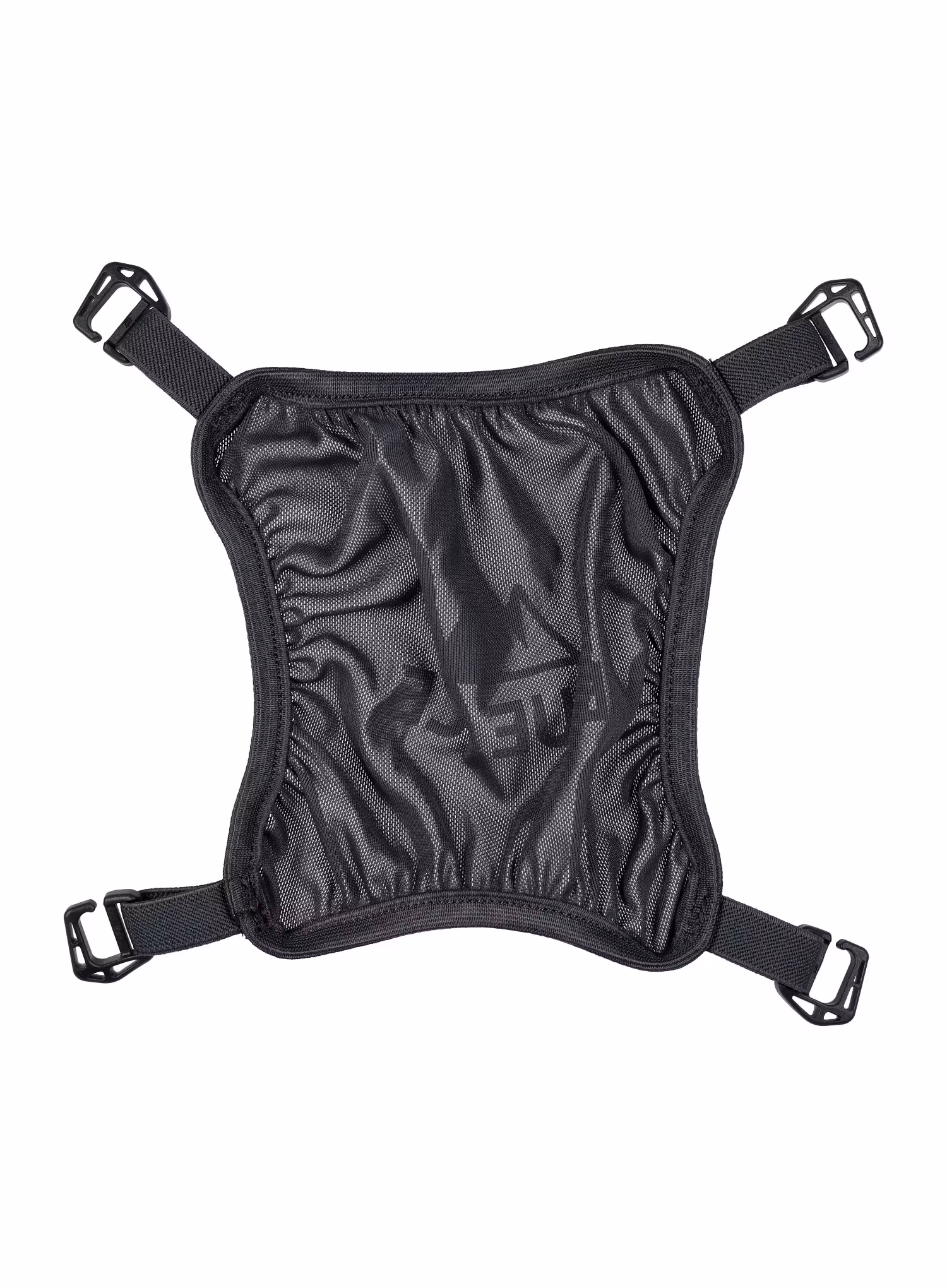 Držák na přilbu Blue Ice Helmet Holder - black