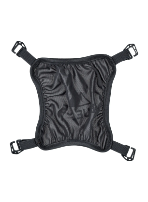 Držák na přilbu Blue Ice Helmet Holder - black