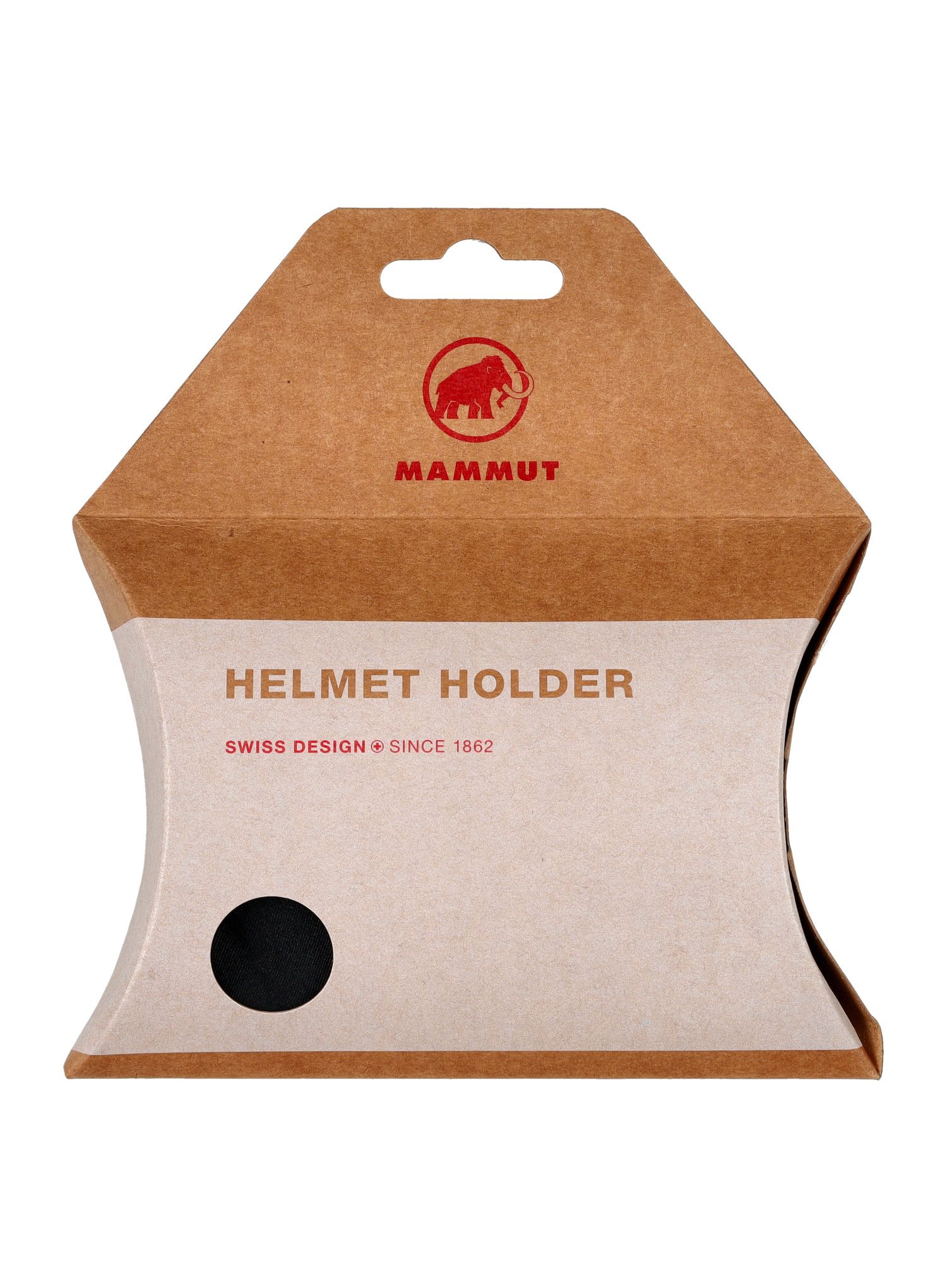 Úchyt na přilbu Mammut Helmet Holder - black