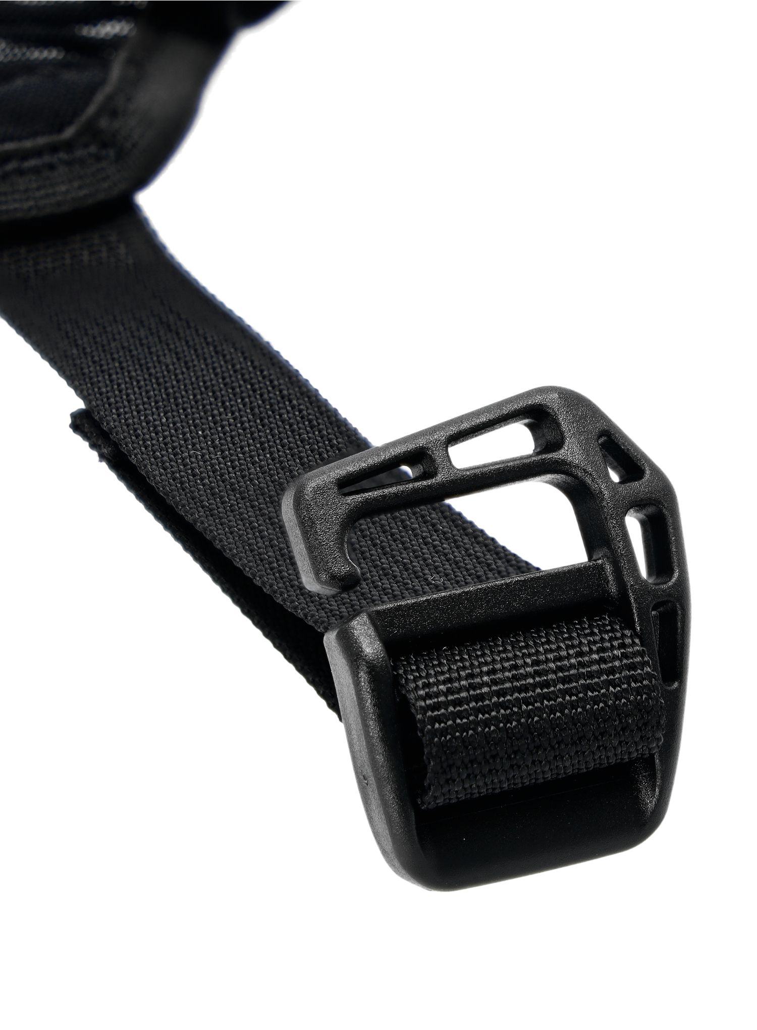 Síťka pro montáž přilby Arva Backpack Helmet Holder