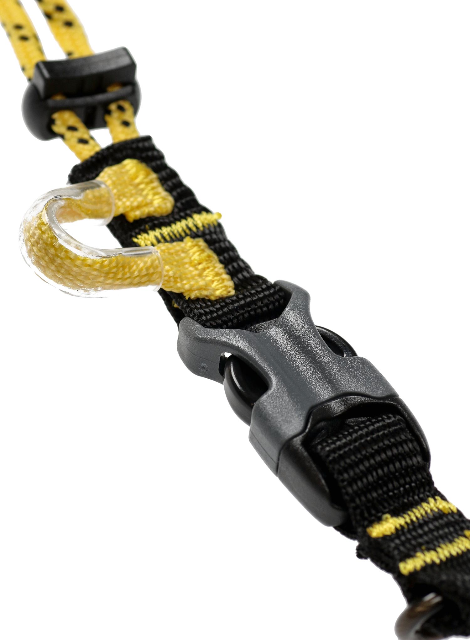 Pružinový popruh Beal Air Leash