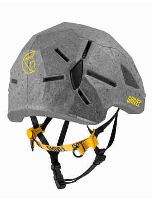 Lezecko-skialpová helma Grivel Duetto Helmet - grey