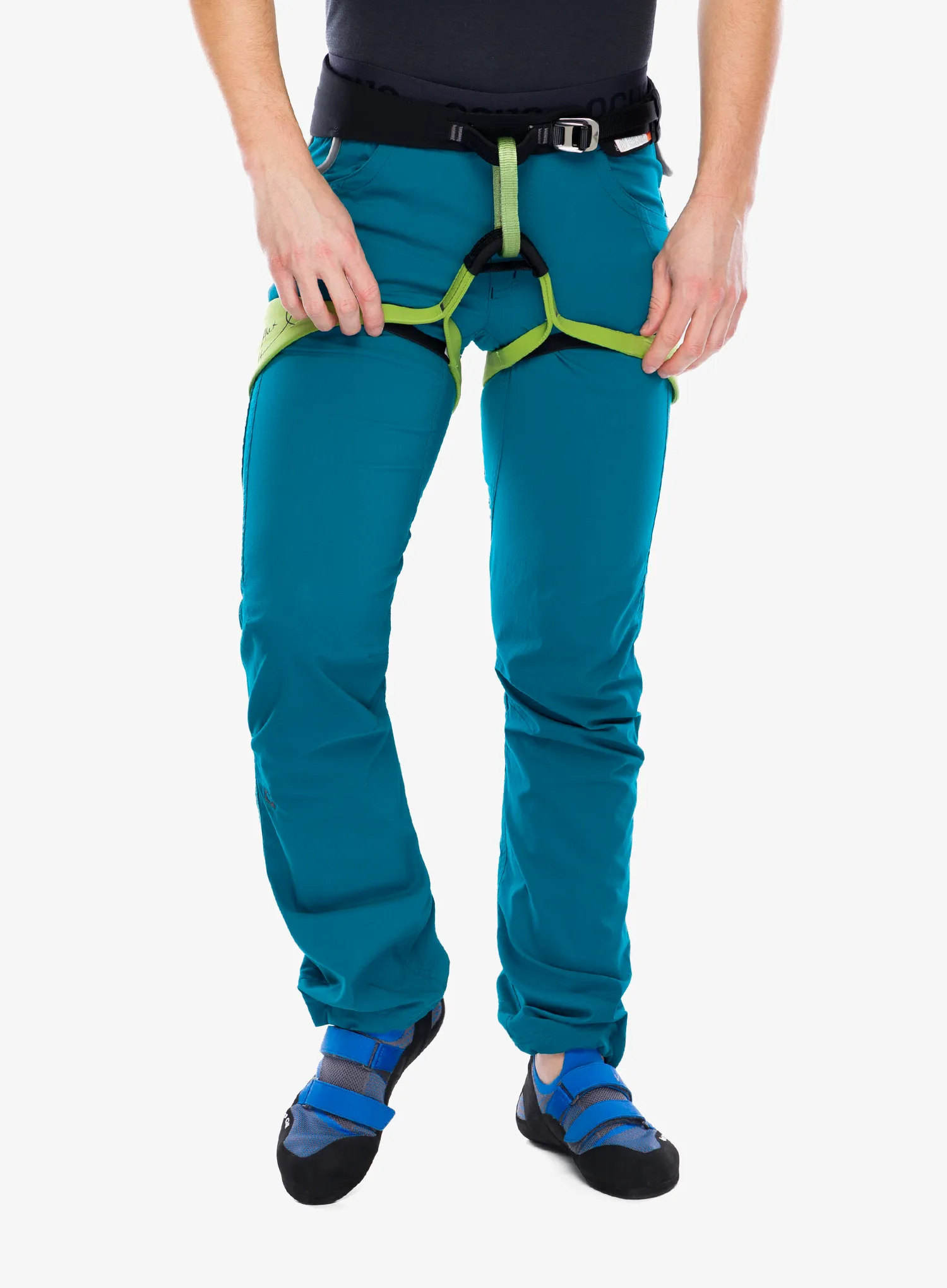 Úvazek Black Diamond Solution - Alex Honnold Edition