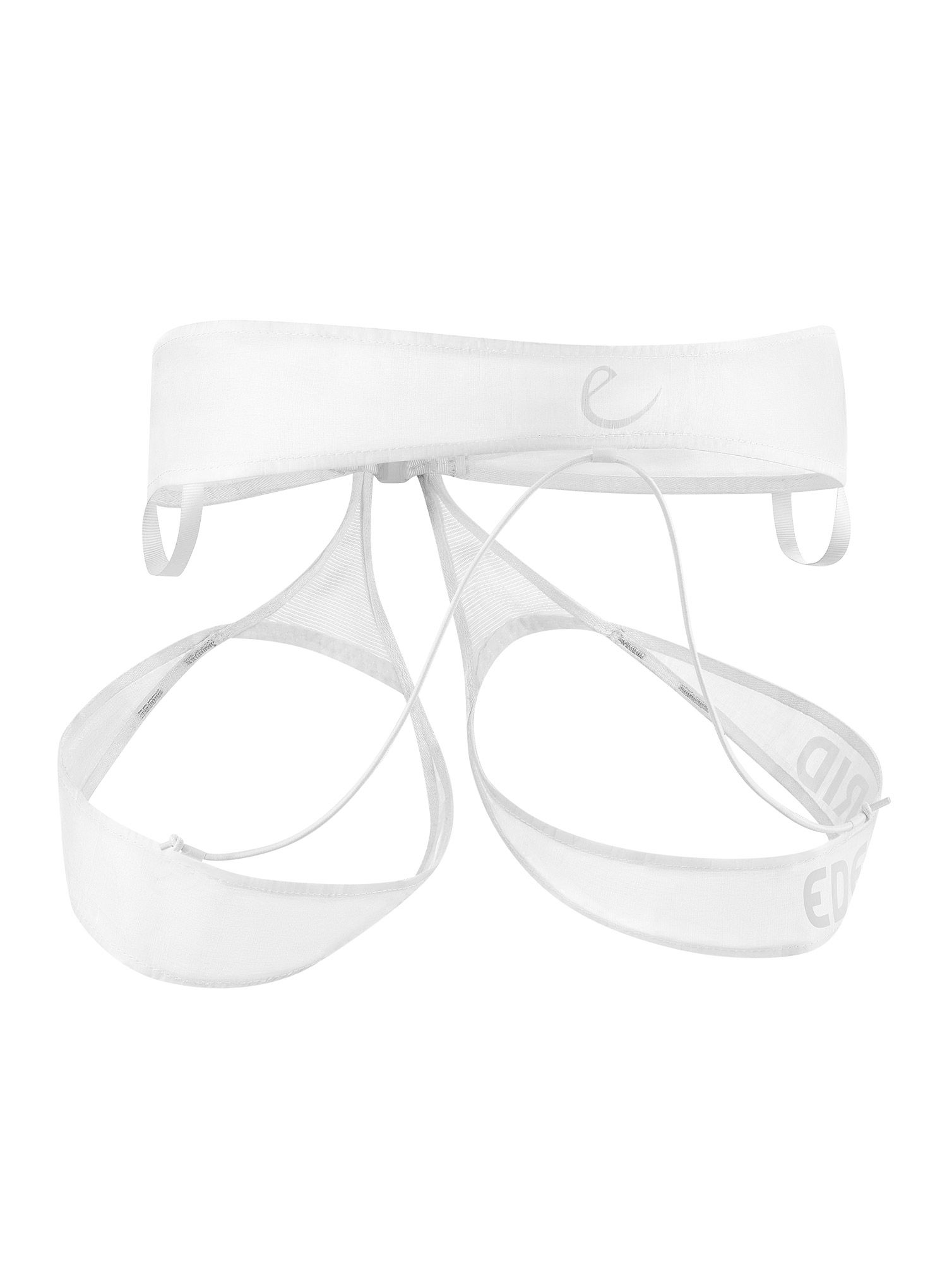 Postroj Edelrid Loopo Air - white