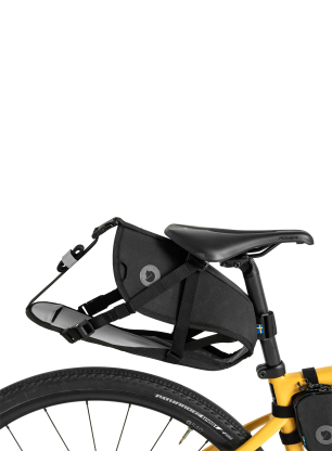 Postroj Fjallraven Hoja Seatbag Harness - black