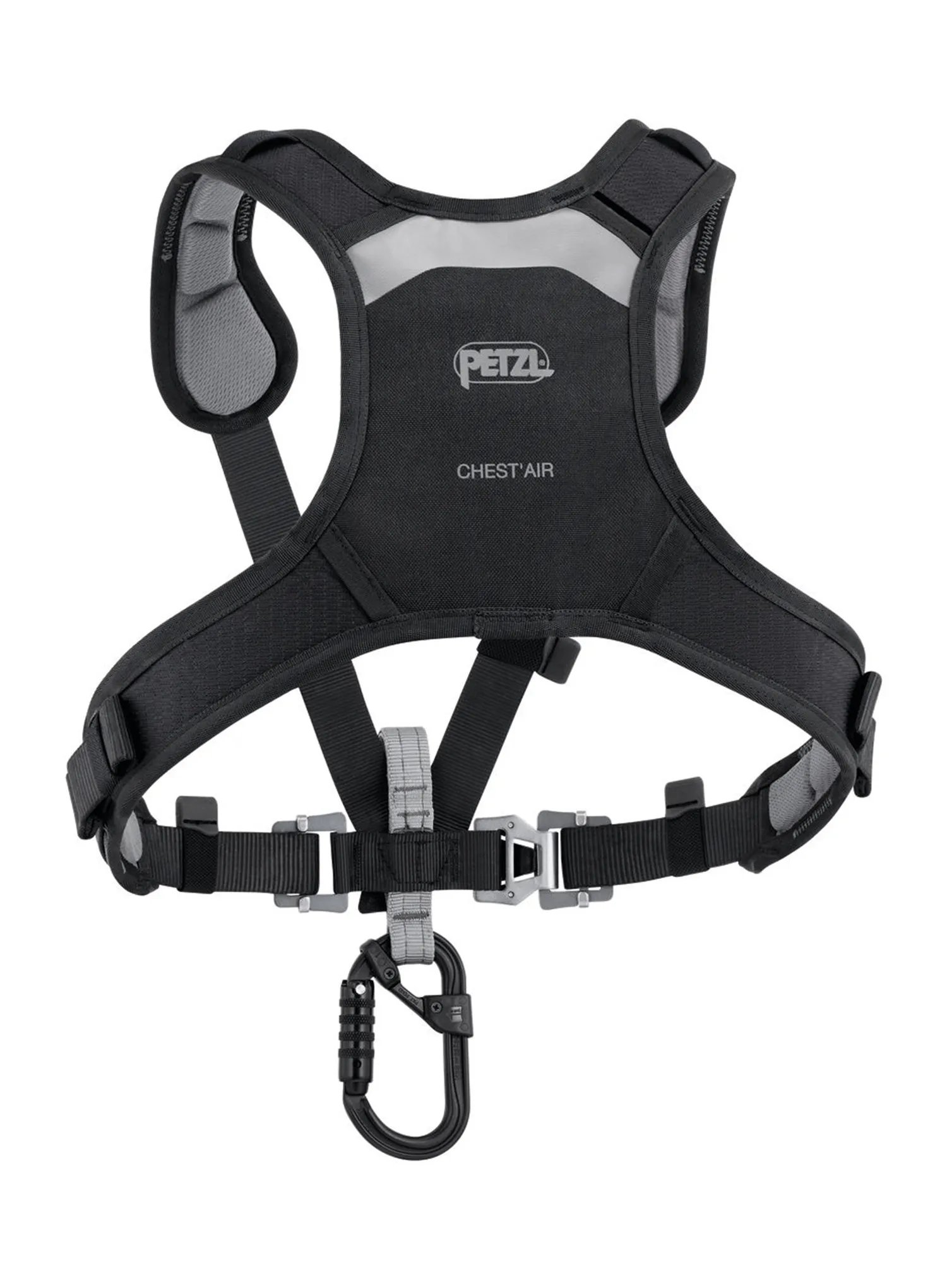 Prsní úvazek Petzl Chest Air