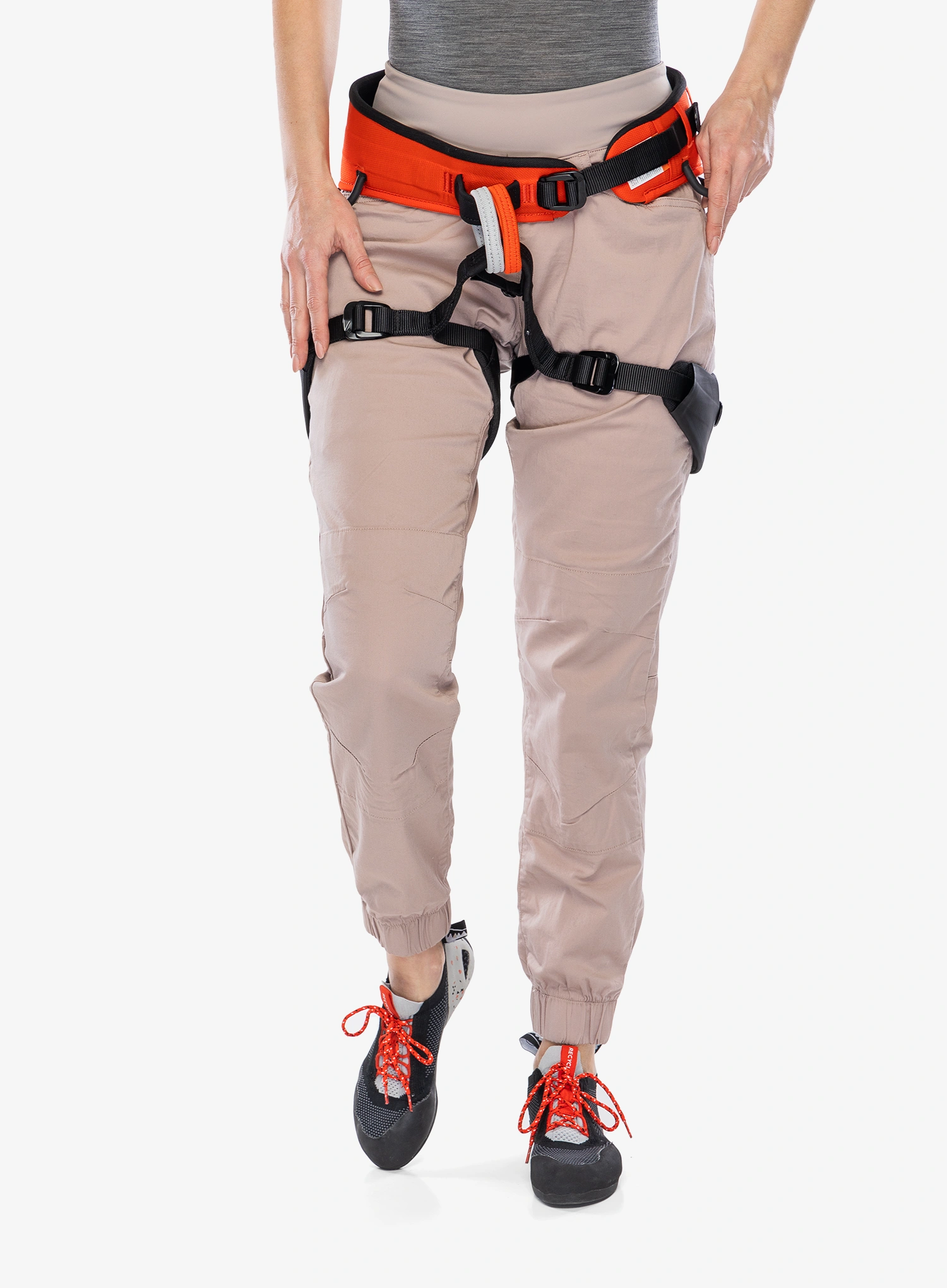 Sedák Black Diamond Long Haul Harness