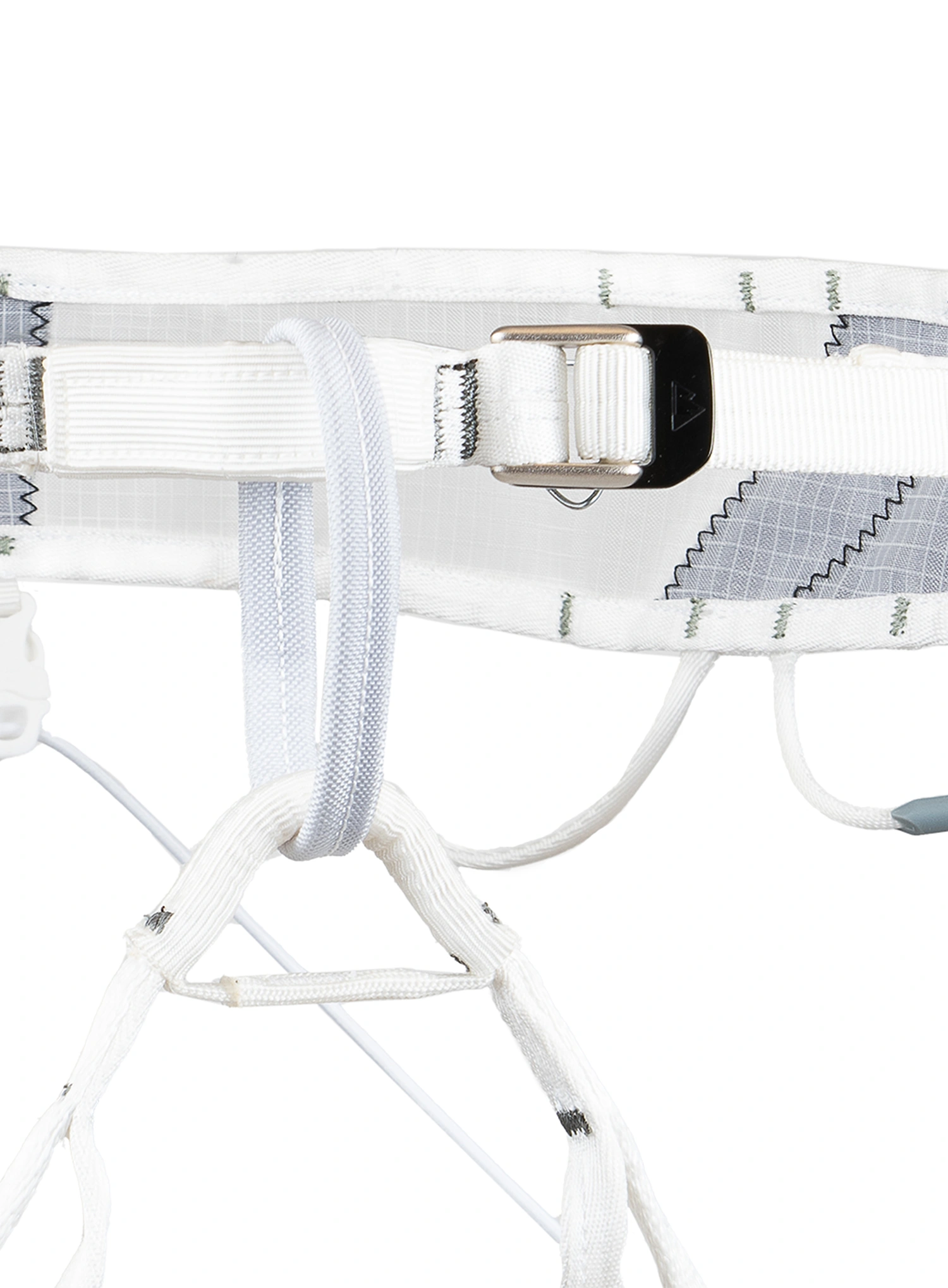 Sedák Blue Ice Choucas Pro Harness - folkstone