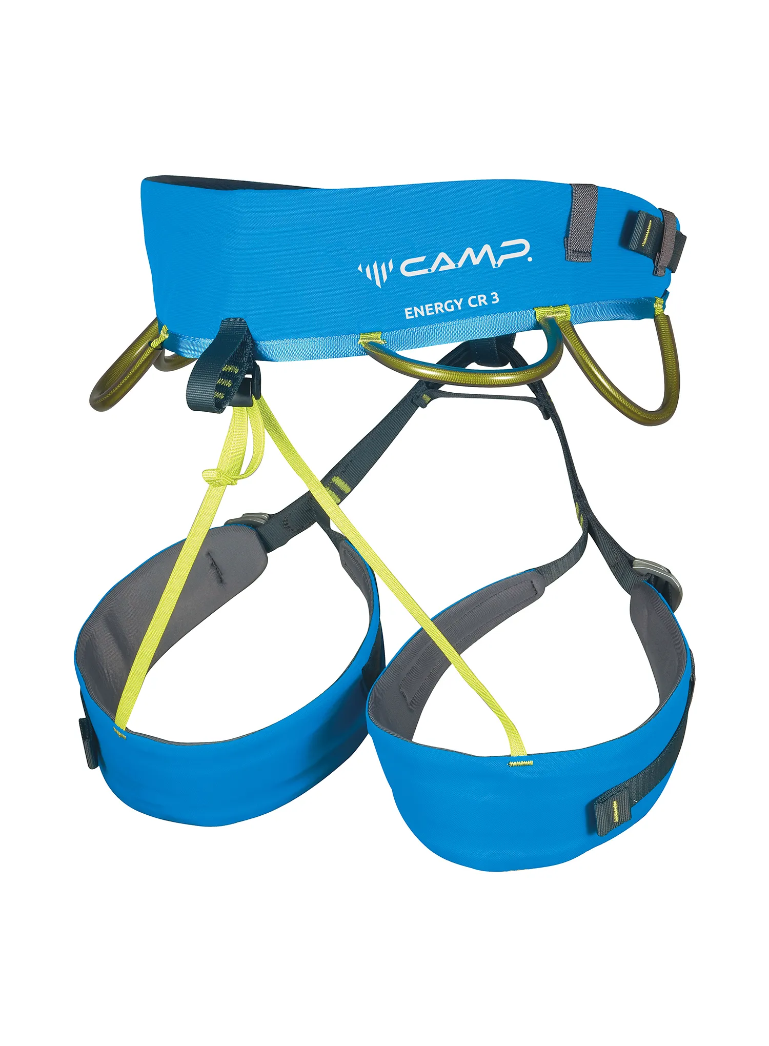 Sedák Camp Energy CR 3 - light blue