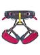 Sedák Climbing Technology/SKYLOTEC Anthea - anthracite/cyclamen