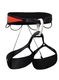 Lezecký úvazek dámský Black Diamond Airnet Harness - octane/octane