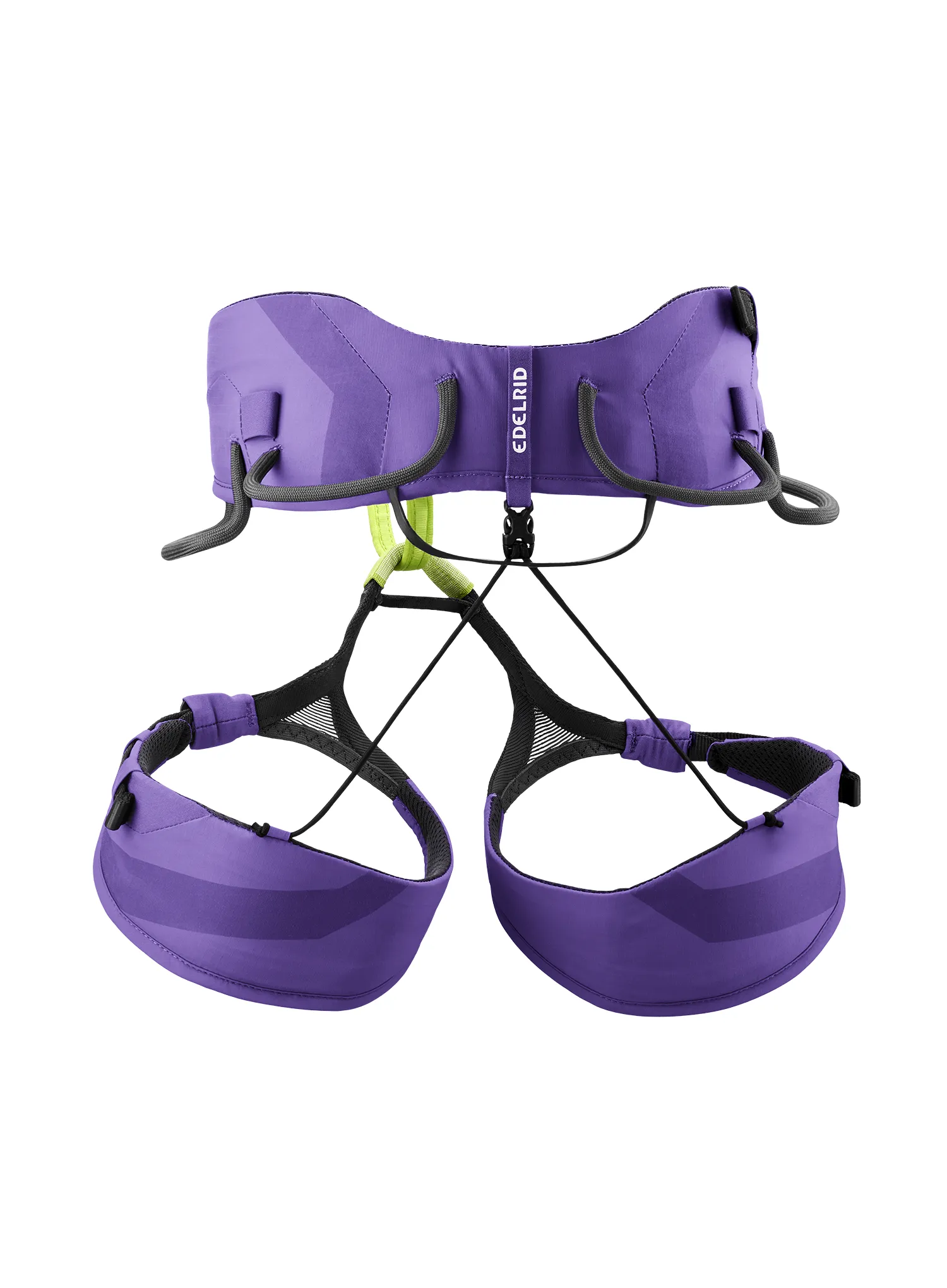 Sedák Edelrid Helia II - violet