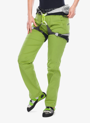 Sedák Edelrid Helios - light grey