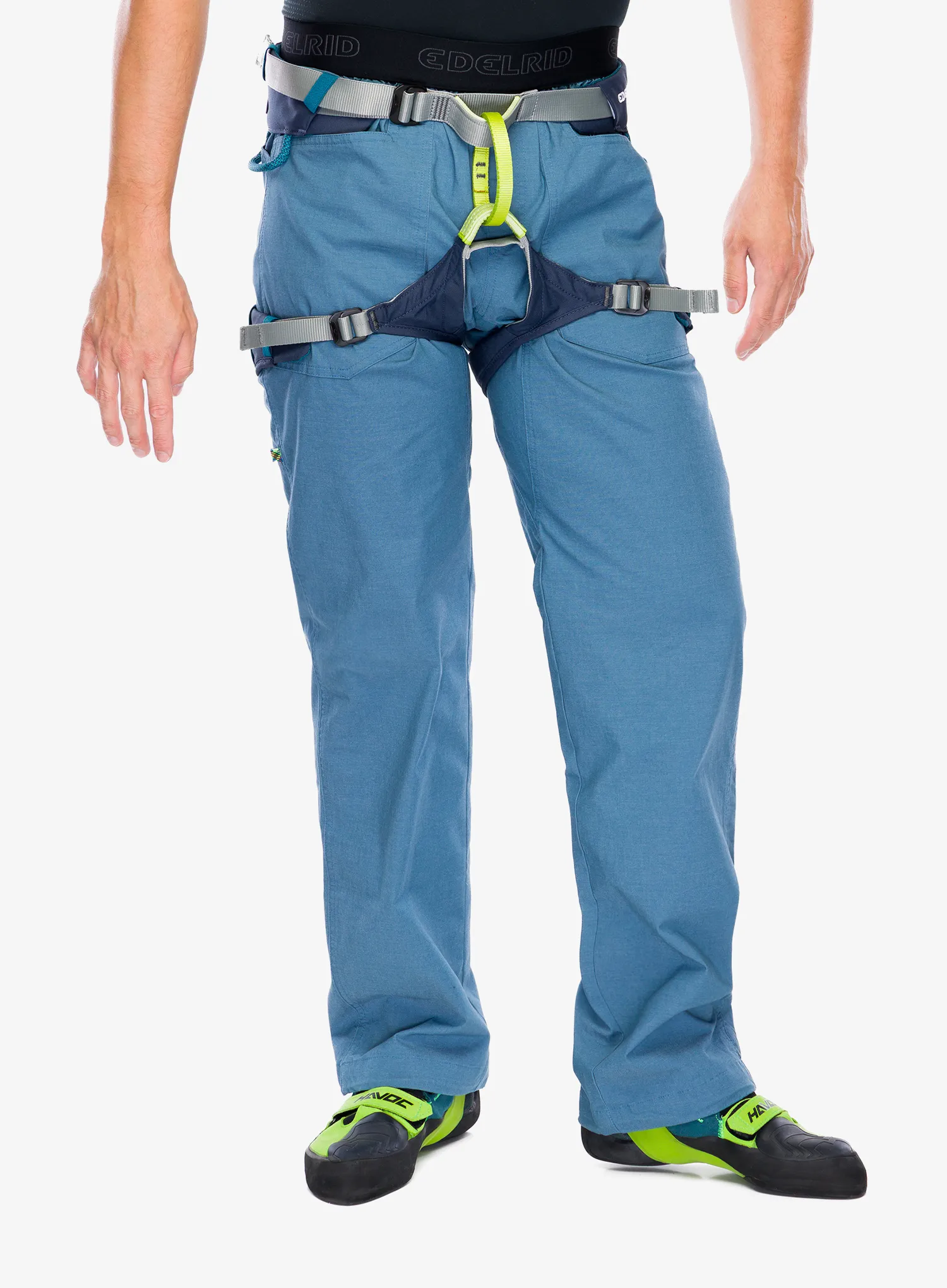 Sedák Edelrid Jay IV - sailor blue