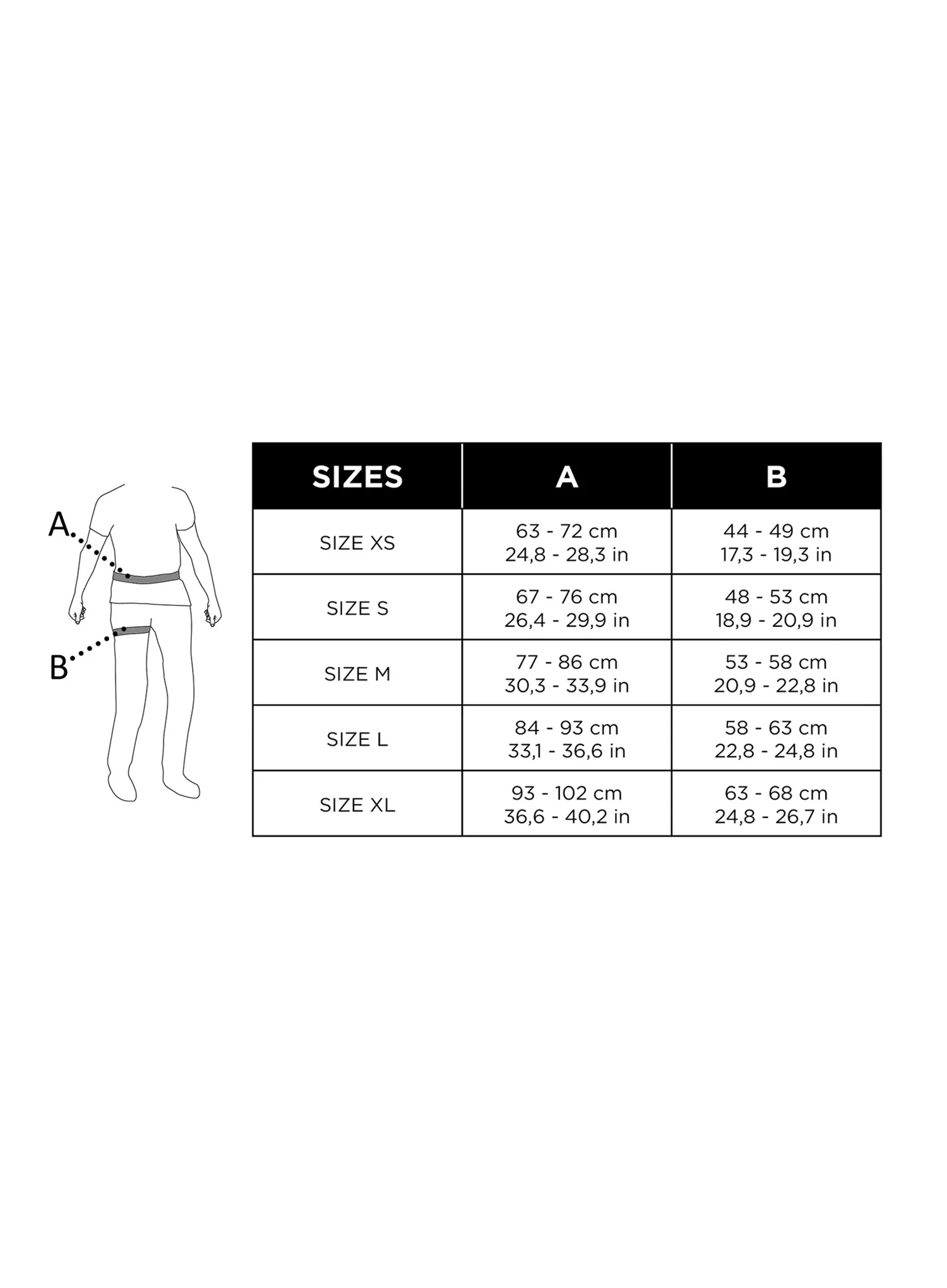 Sedák Grivel Harness Trend - denim