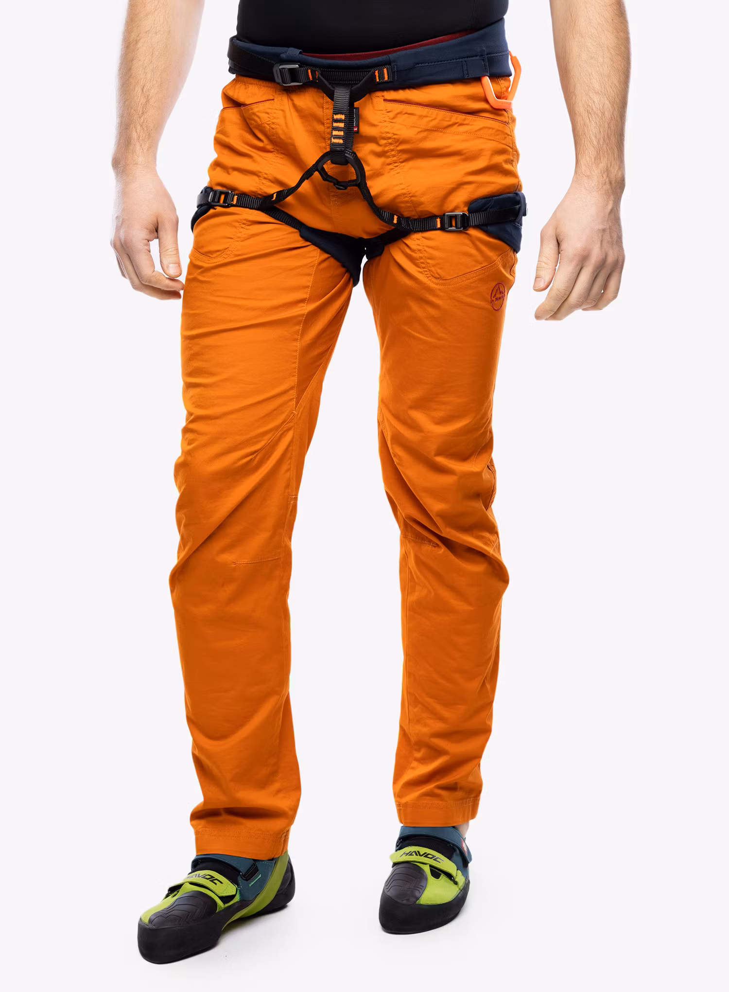 Sedák Mammut Togir 2.0 3 Slide Harness Men  - marine
