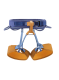 Sedák Petzl Corax LT - indigo blue