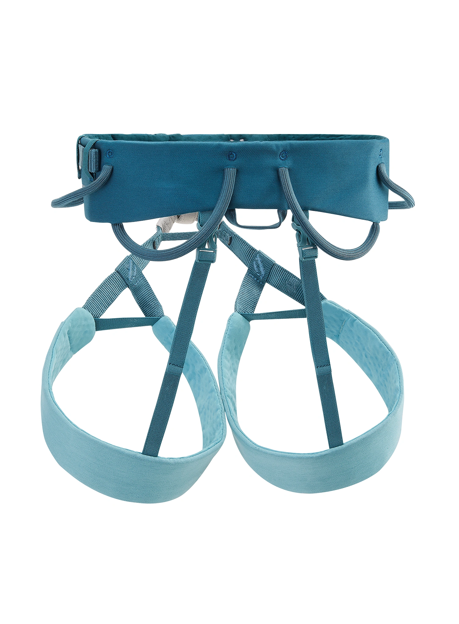 Sedák Petzl Sama - blue