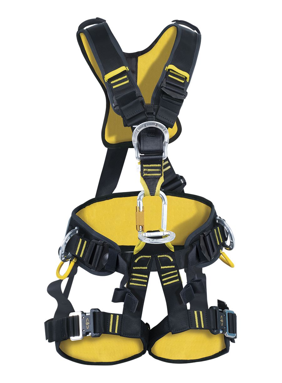 Pracovní postroj robocza Beal Hero Pro