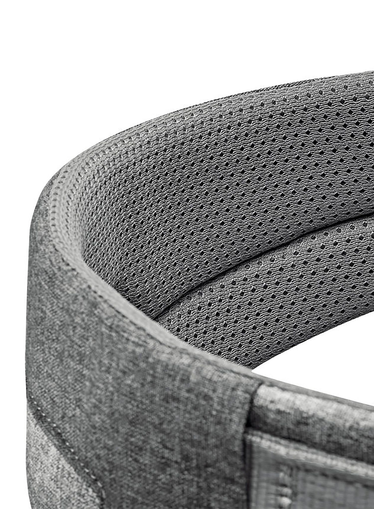 Lezecký úvazek Petzl Sama - gray