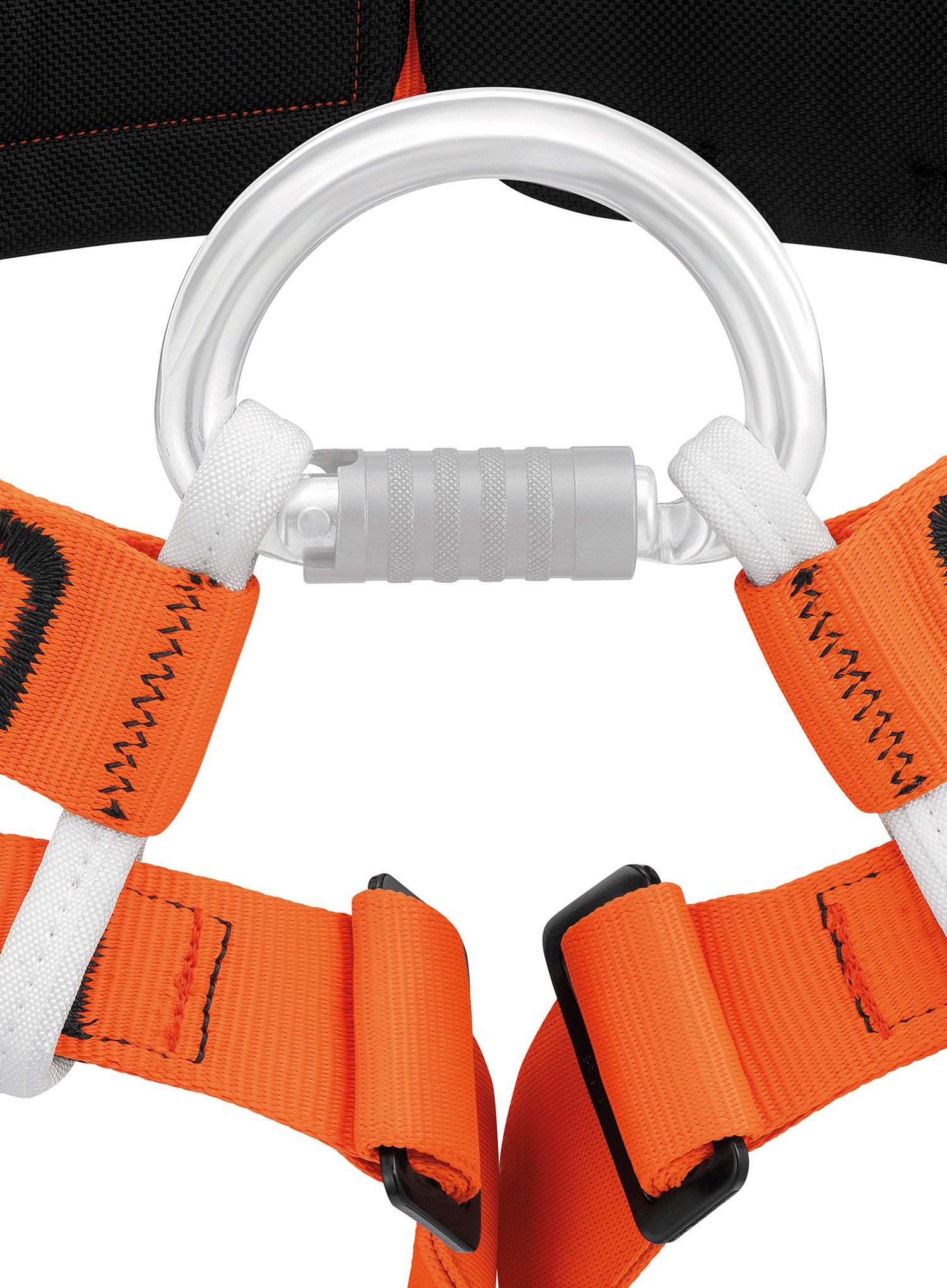 Úvazek pro speleologii Petzl Aven