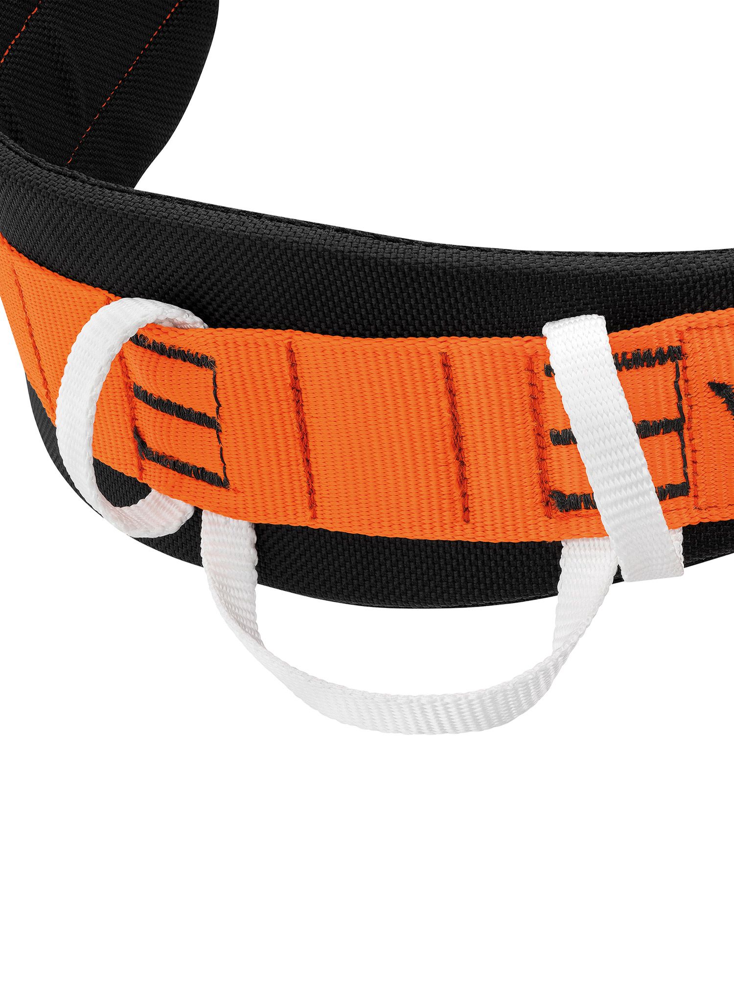Úvazek pro speleologii Petzl Aven