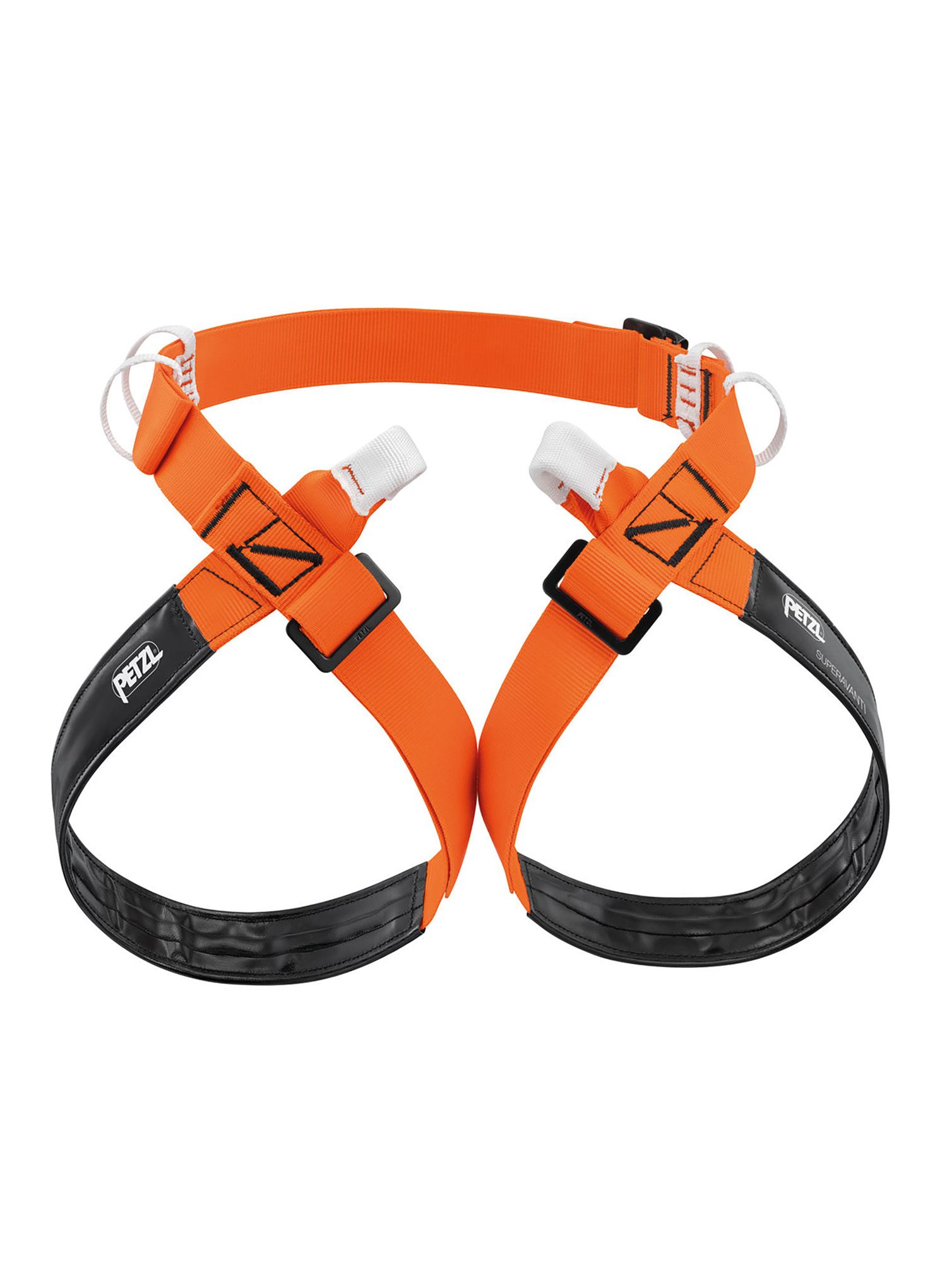 Úvazek pro speleologii Petzl Superavanti