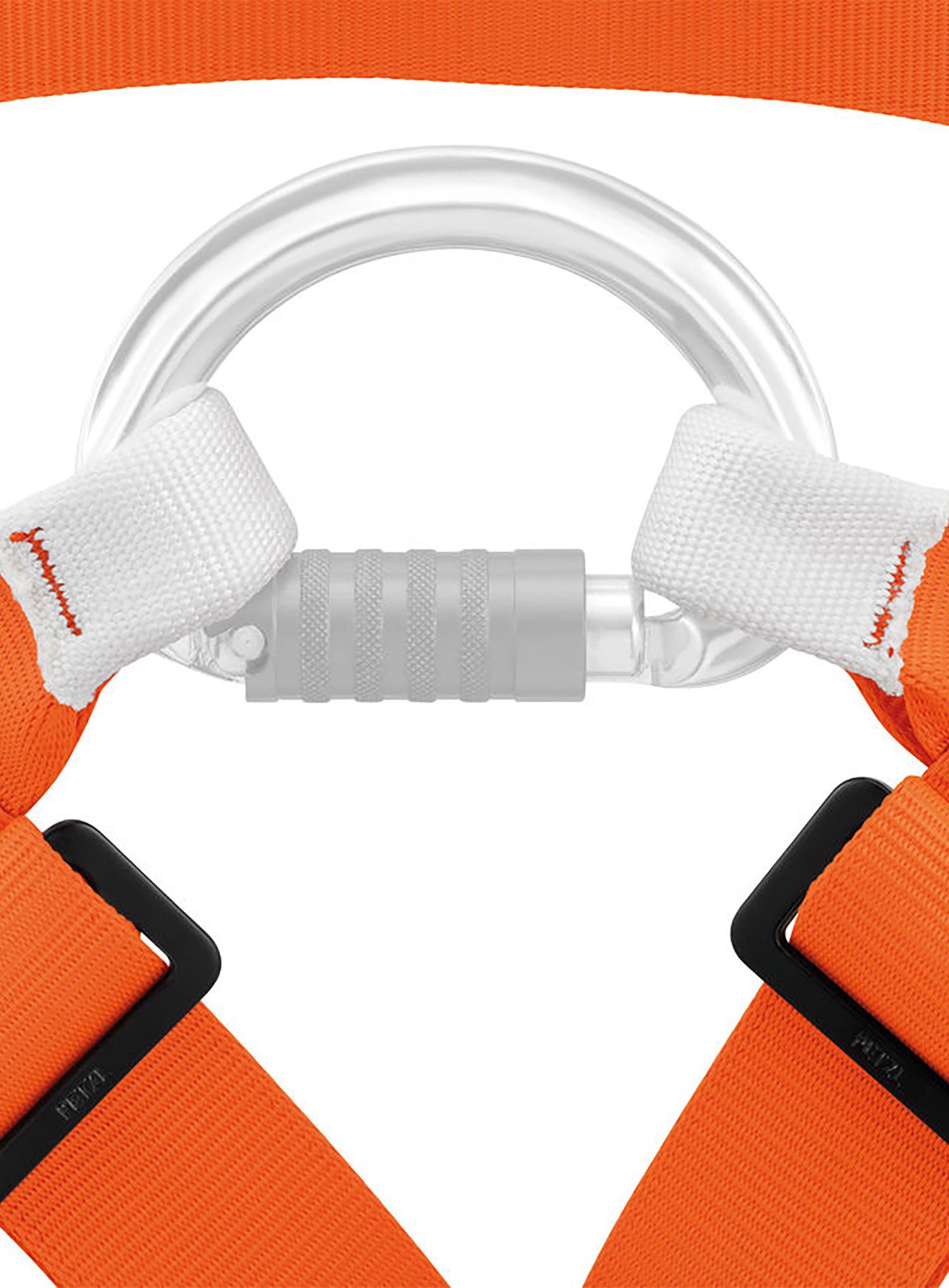 Úvazek pro speleologii Petzl Superavanti