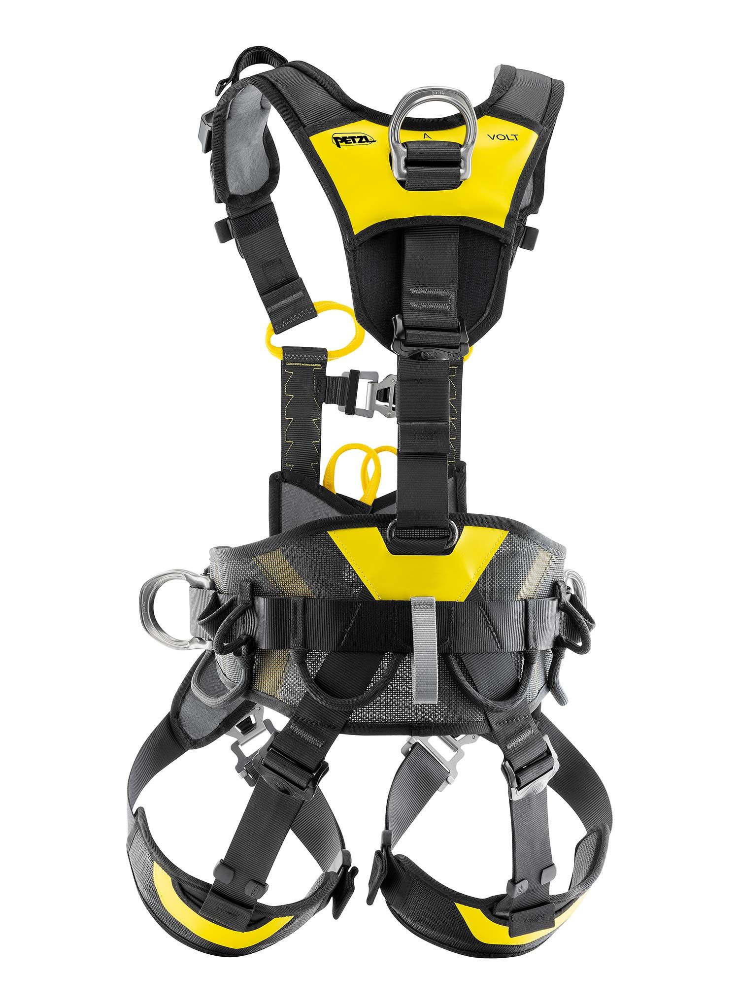 Pracovní postroj Petzl Volt roz. 0